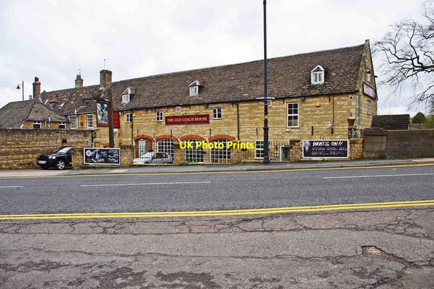 Photo 6"x4" The Old Coach House (1), Bridge Foot, Market Deeping Market Deeping c2012