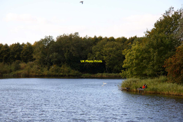 Photo 6"x4" Coate Water Coate\/SU1882 c2012