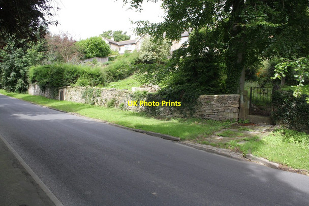 Photo 6"x4" Hurgill Road Richmond\/NZ1701 c2012