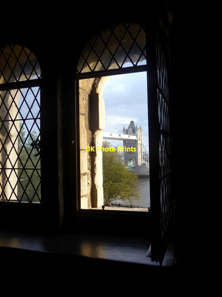 Photo 6"x4" Tower of London, EC4 London c2012