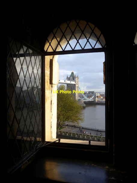 Photo 6"x4" Tower of London, EC4 London c2012 P1