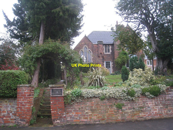 Photo 6"x4" Mapletoft, North Thoresby North Thoresby c2012
