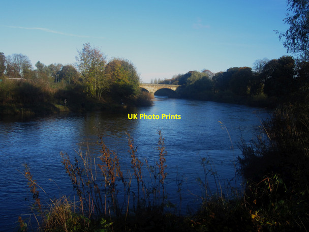 Photo 6"x4" River Eden, Carlisle Carlisle c2012