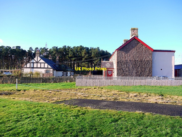 Photo 6"x4" Ilderton Moor Ilderton c2012