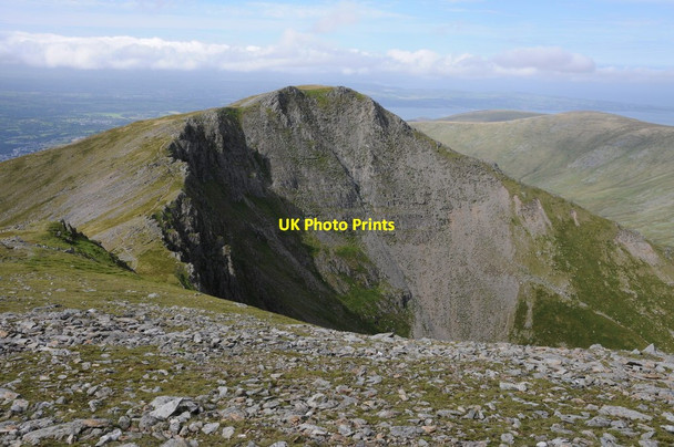 Photo 6"x4" Yr Elen Ffynnon Caseg c2012