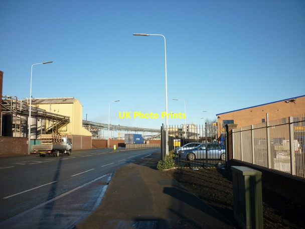 Photo 6"x4" Stoneferry Road, Hull Kingston upon Hull c2012