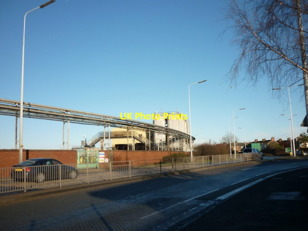 Photo 6"x4" Stoneferry Road, Hull Kingston upon Hull c2012 P1