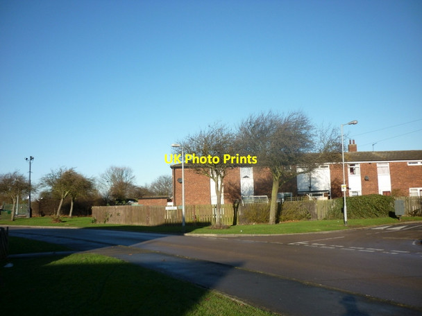 Photo 6"x4" Jipdane from Danepark Road, Hull Cottingham\/TA0432 c2012