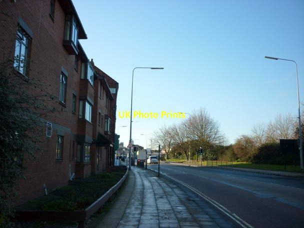 Photo 6"x4" Holderness Road, Hull Kingston upon Hull c2012