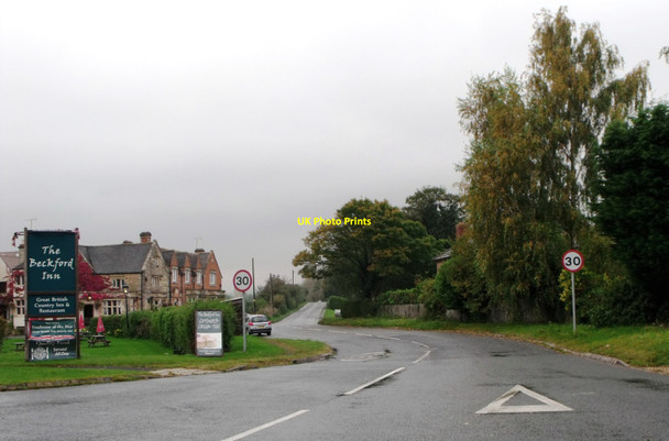 Photo 6"x4" The Beckford Inn, Station Road, Beckford Beckford\/SO9735 c2012