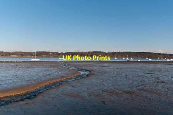 Photo 6"x4" Freston Brook Freston c2012