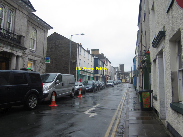 Photo 6"x4" Union Street, Ulverston Ulverston c2012