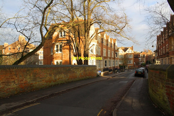 Photo 6"x4" Walton Well Road bridge over the Oxford Canal Oxford\/SP5106 c2012