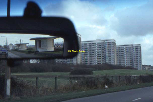 Photo 6"x4" Weston Shore, Southampton Weston\/SU4410 c1994
