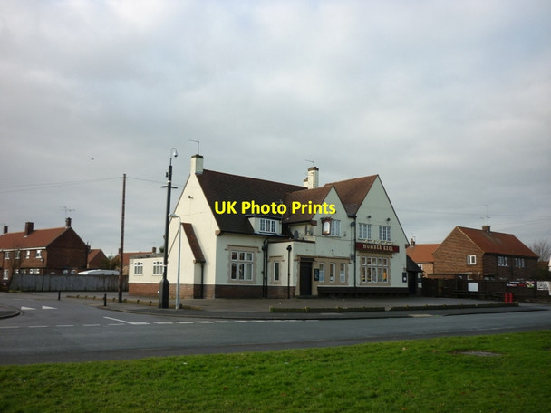 Photo 6"x4" The Humber Keel, Beverley Beverley c2012