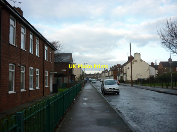 Photo 6"x4" Buckingham Street, Hull Kingston upon Hull c2012