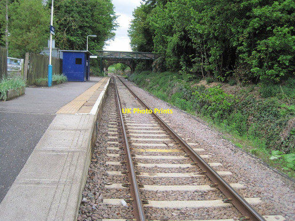 Photo 6"x4" Kildale railway station, Yorkshire Kildale c2010