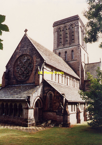 Photo 6"x4" St James, Kingston Kingston\/SY9579 c1995