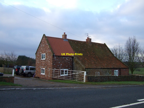 Photo 6"x4" High Park House Winton\/SE4196 c2012