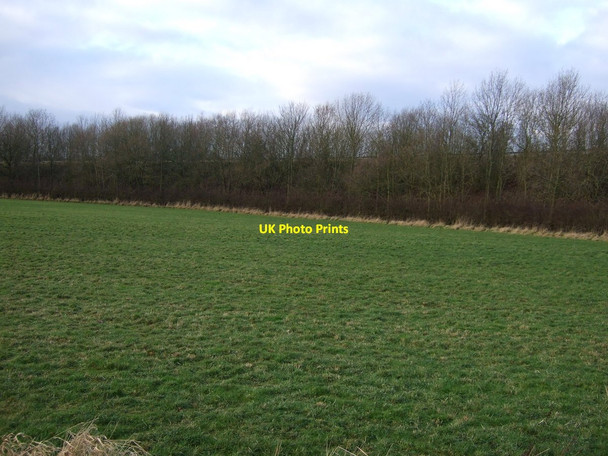 Photo 6"x4" Farmland off the A19 Ingleby Arncliffe c2012