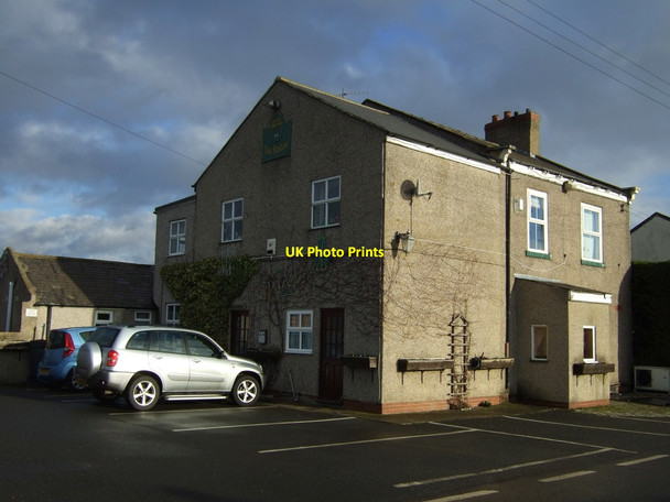 Photo 6"x4" The Station pub, Picton Picton\/NZ4107 c2012