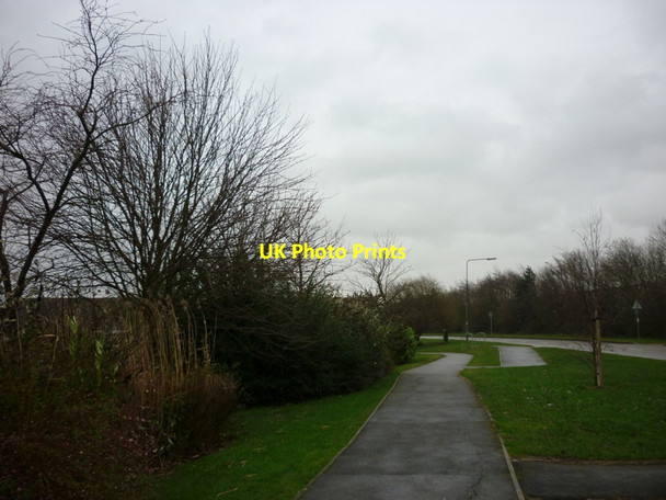 Photo 6"x4" Summergroves Way, Hull Hessle\/TA0326 c2012