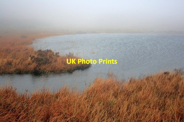 Photo 6"x4" Outlet, Arnsbarrow Tarn Force Forge c2012