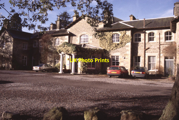 Photo 6"x4" Coul House Hotel Contin\/Cunndainn c1997