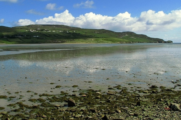 Photo 6"x4" Towards Horn Head from Dunfanaghy Dunfanaghy c2008 P1