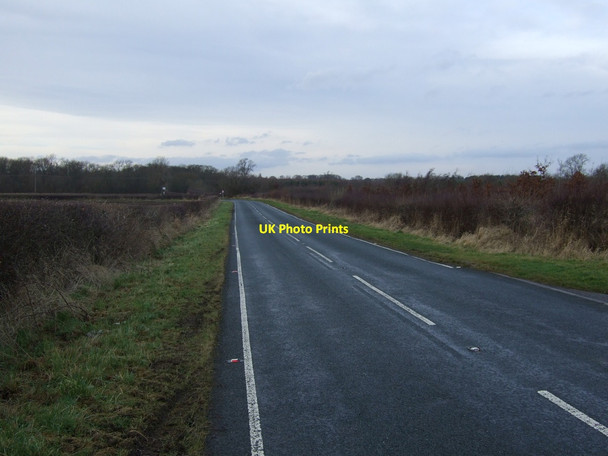 Photo 6"x4" Longnewton Lane Longnewton\/NZ3816 c2013