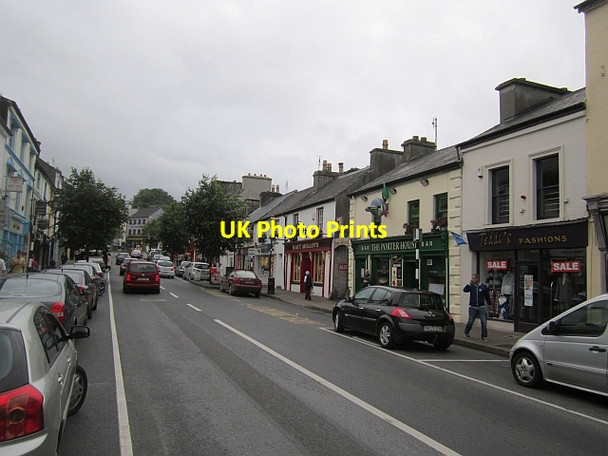 Photo 6"x4" Bridge Street, Westport Westport\/M0084 c2012