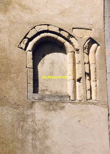 Photo 6"x4" St Mary the Virgin, Henham Henham c1998