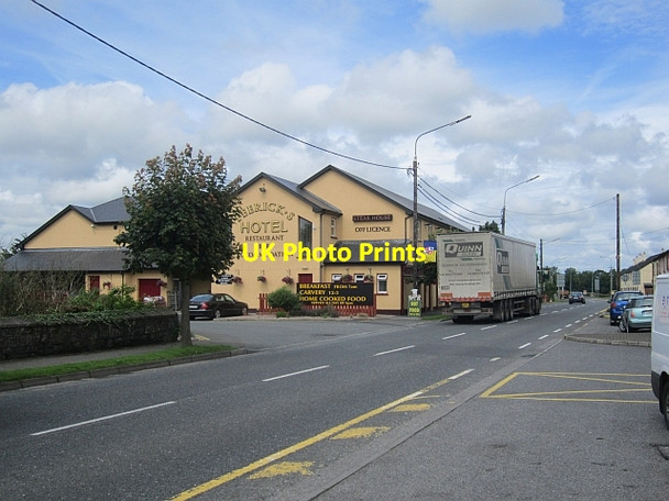 Photo 6"x4" N4, Rathowen Rathowen c2012