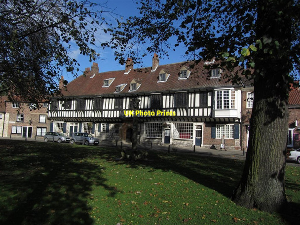 Photo 6"x4" York - St William College York\/SE5951 c2012