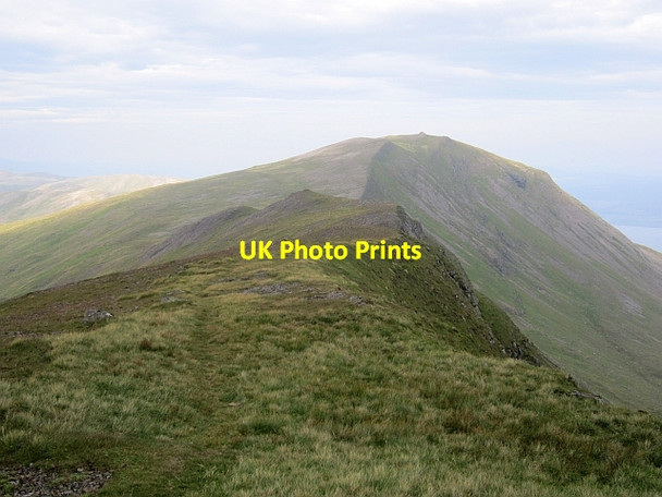 Photo 6"x4" Mainnir nam Fiadh Mainnir nam Fiadh c2012