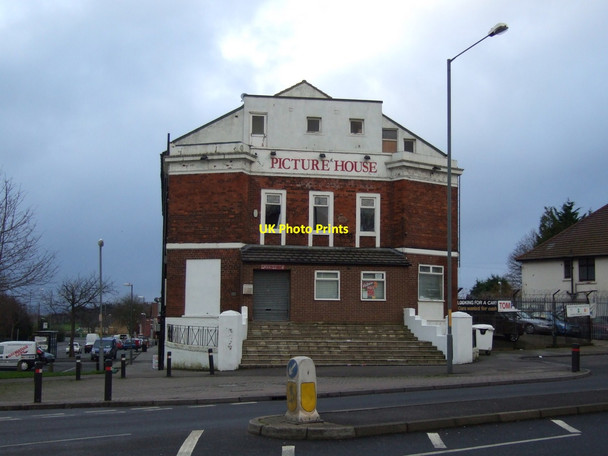 Photo 6"x4" The Picture House, Billingham Billingham c2013