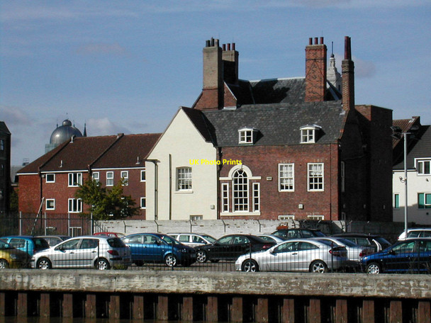 Photo 6"x4" High Street, Kingston upon Hull Kingston upon Hull c2007