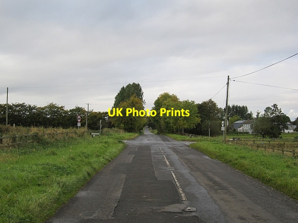 Photo 6"x4" A crossroads KELLS CONNOR c2012