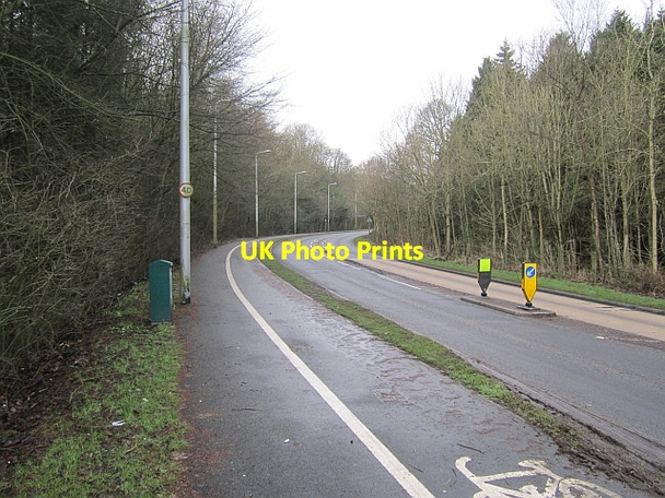 Photo 6"x4" Oriel Road Kirkcaldy c2013