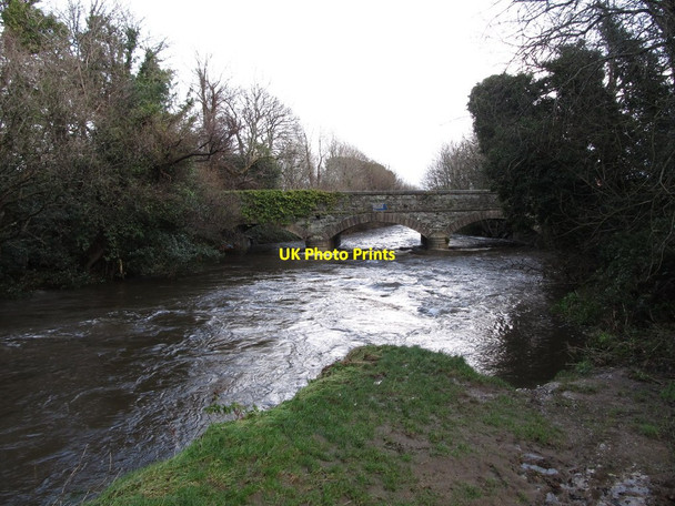 Photo 6"x4" New Bridge, Bryansford Road Newcastle\/J3732 c2013