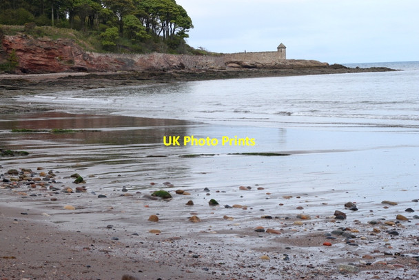 Photo 6"x4" Craig-Endle Kirkcaldy Kirkcaldy c2012