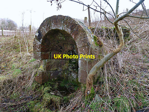 Photo 6"x4" The Mermaid's Well by the Blythe Water Cambridge\/NT5848 c2013