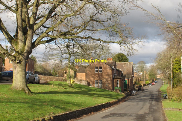 Photo 6"x4" Great Salkeld Village Hall Great Salkeld c2013