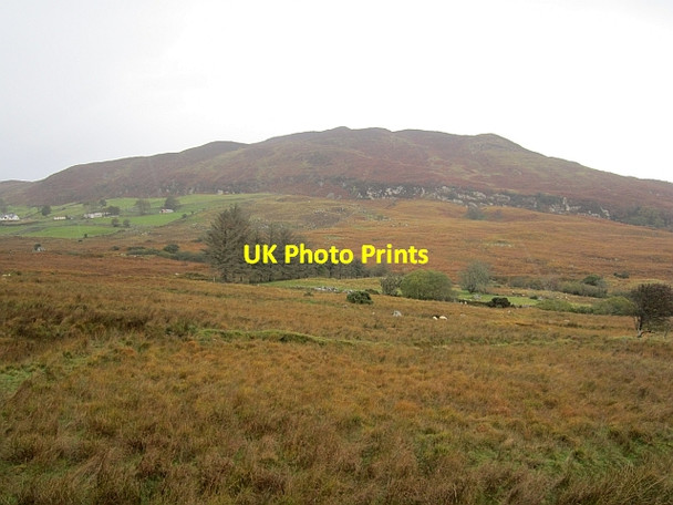 Photo 6"x4" Allt na Pėiste Altnapaste c2012