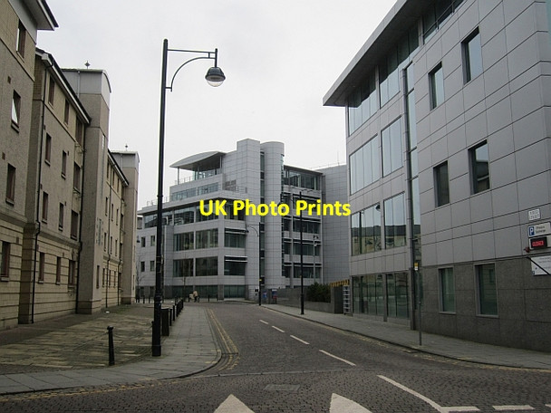 Photo 6"x4" Riego Street Dean\/NT2474 c2013