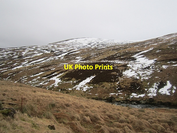 Photo 6"x4" West  Water Craig Duchrey c2013