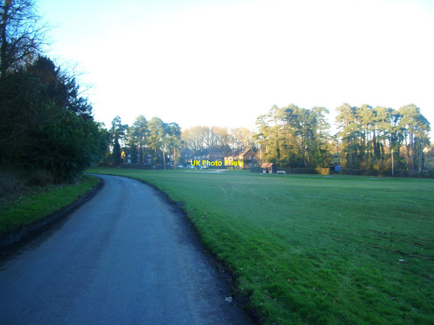 Photo 6"x4" Staplefield Common Staplefield c2013 P1
