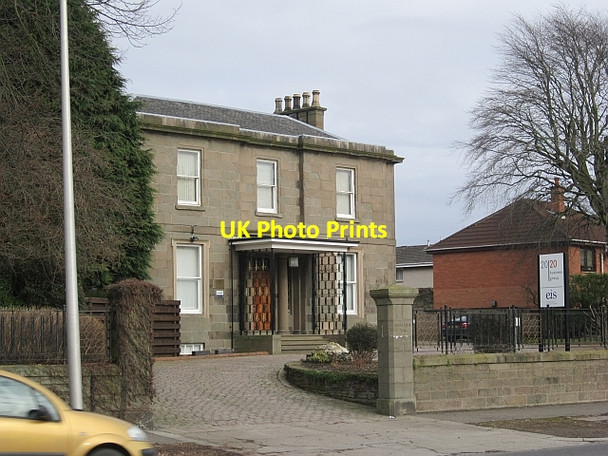Photo 6"x4" EIS, 310 Broughty Ferry Road Craigie\/NO4231 c2013