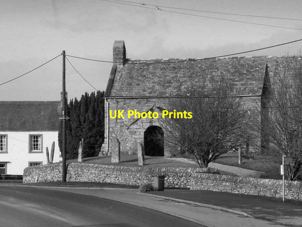 Photo 6"x4" Clifton, St Cuthbert's Church Clifton\/NY5326 c2013