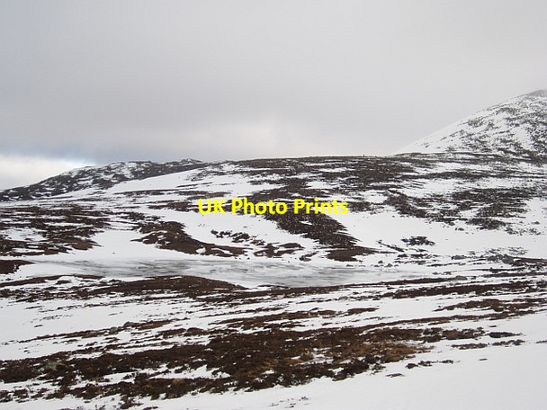 Photo 6"x4" Sandy Loch Sandy Loch\/NO2286 c2013